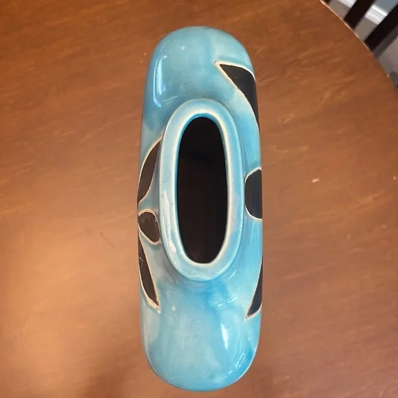 Decorative vase - Picture 3 of 3